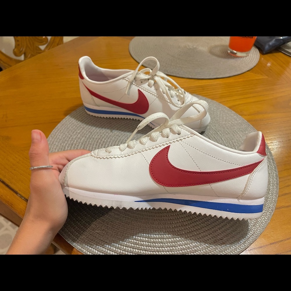 Nike Cortez Forest Gump (2018)